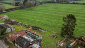 Plot 2, Consent for Bungalow photo
